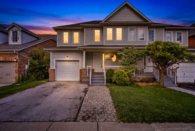 401 Wright Cres. Niagara-on-the-lake On L0s 1j0