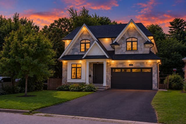 1534 Trotwood Ave. Mississauga On L5g 3z9