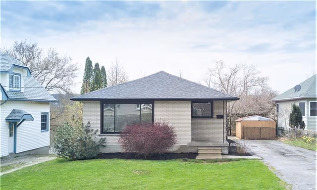 55 Kent St. St Catharines On L2s 1h4