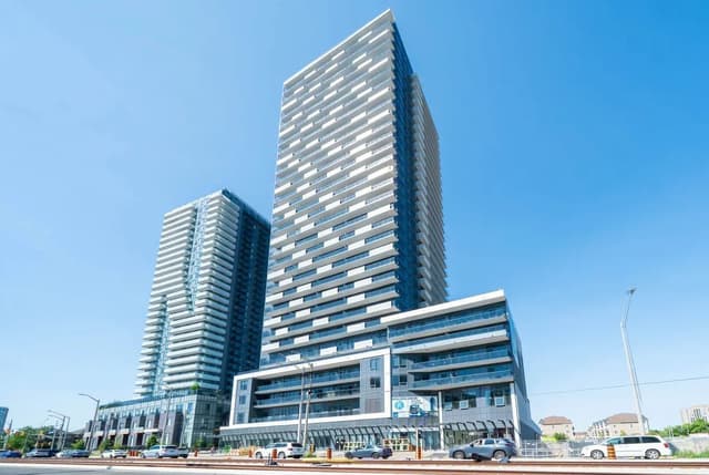 5105 Hurontario St. 2907 Mississauga On L4z 3x7