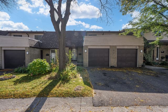 2340 Bromsgrove Rd. 14 Mississauga On L5j 4a2