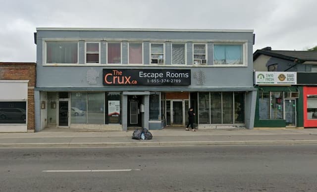 41 Geneva St. Lower St Catharines On L2r 4m5