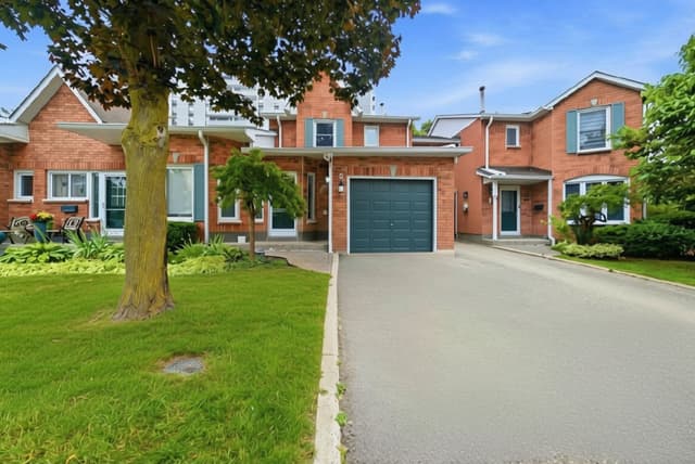 2155 Duncaster Dr. 2 Burlington On L7p 4r3