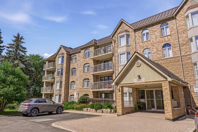 216A Plains Rd. W 302 Burlington On L7t 4k8