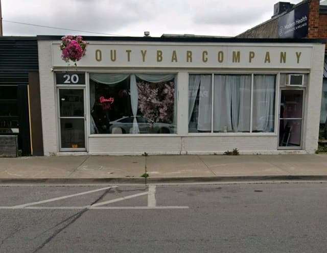 18 King St. St Catharines On L2r 3h3