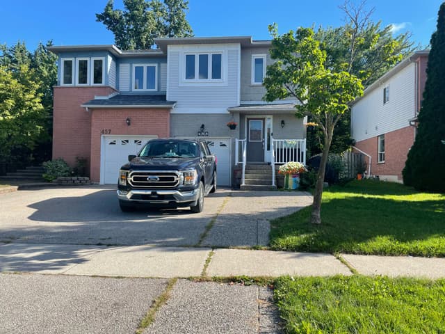 455 Levanna Ln. Oakville On L6h 6b9