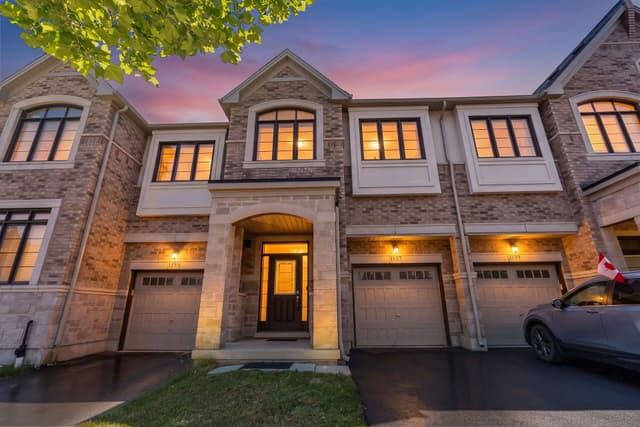 1157 Restivo Ln. Milton On L9t 2x5