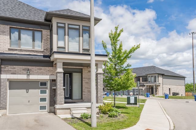 166 Deerpath Dr. 72 Guelph On N1k 0e2