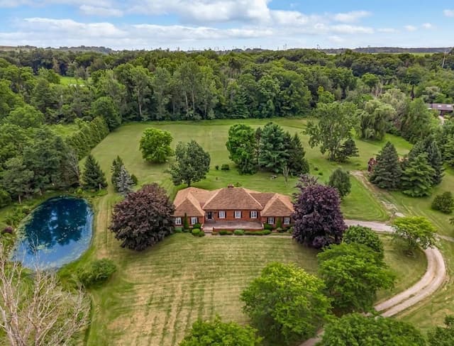 263 Warner Rd. Niagara-on-the-lake On L0s 1j0