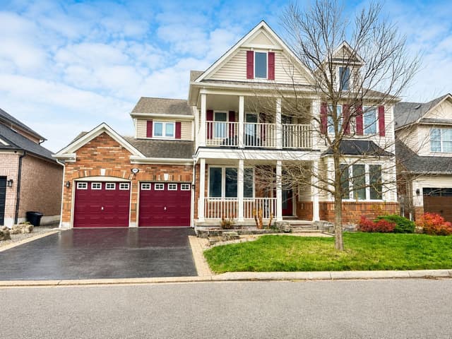 1600 Stevenson St. Bsmt Milton On L9t 6a4