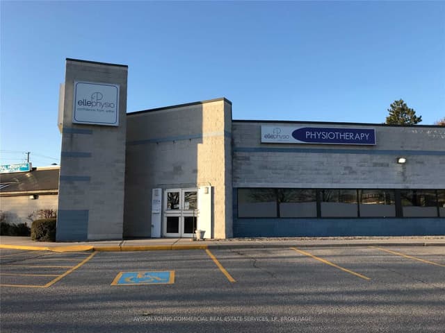 232 South Service Rd. E Oakville On L6j 2x5