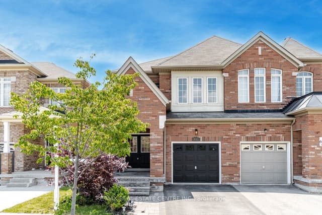 647 Yates Dr. Bsmt Milton On L9t 7p6
