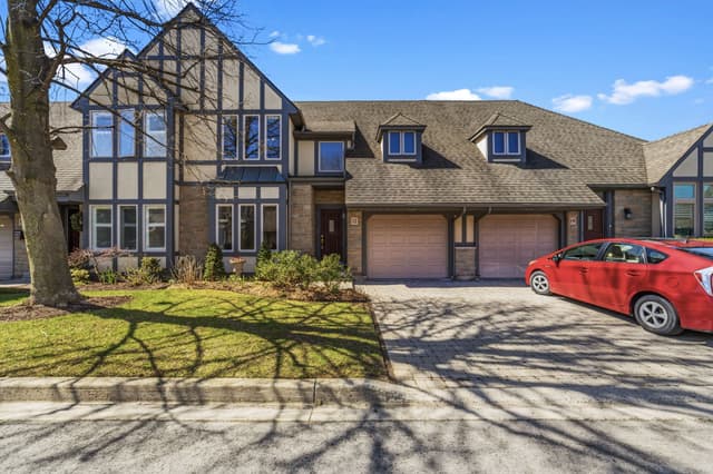575 Simcoe St. 12 Niagara-on-the-lake On L0s 1j0