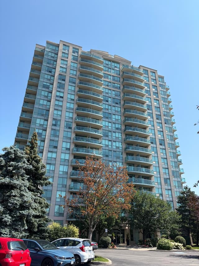 2545 Erin Centre Blvd. 1504 Mississauga On L5m 6z9