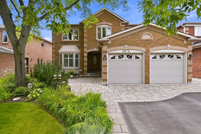 1472 Livery Ln. Oakville On L6m 2y8