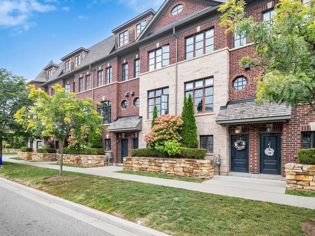 2161 Lillykin St. Oakville On L6h 0n2