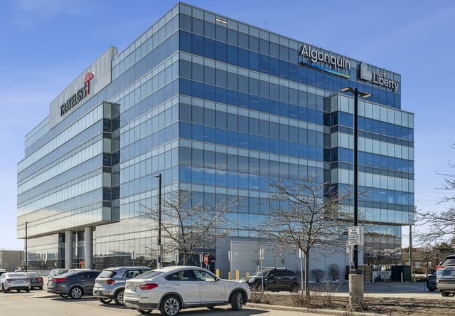 354 Davis Dr. 302 Oakville On L6j 2x1