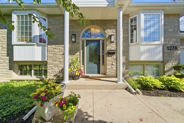 127A Lakeshore Rd. St Catharines On L2n 2t8
