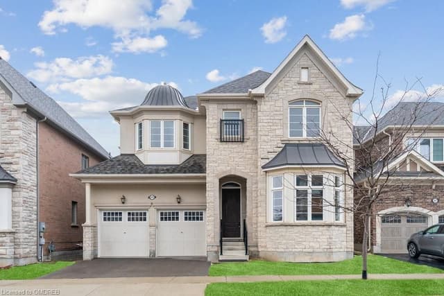 211 Magnolia Cres. Oakville On L6m 4m1