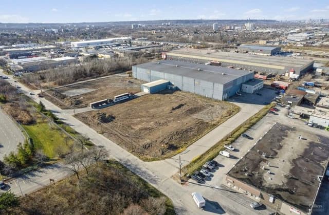 475 Kenora Ave. Lot 1 Hamilton On L8e 5a9