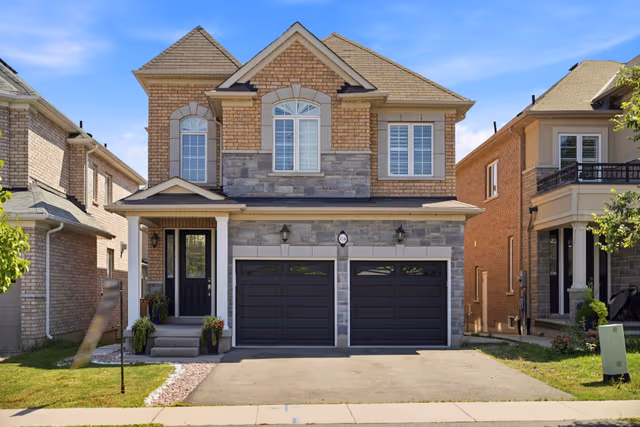 114 Chaumont Dr. Hamilton On L8j 0j8