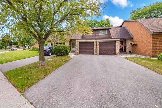 5292 Pinedale Ave. 11 Burlington On L7l 3v8