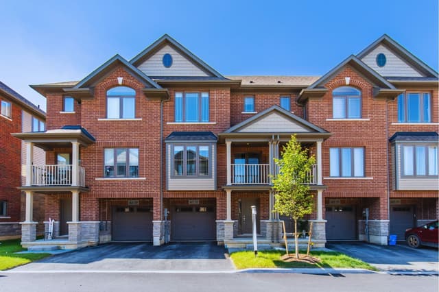 19 Picardy Dr. 47 Hamilton On L8j 2t7
