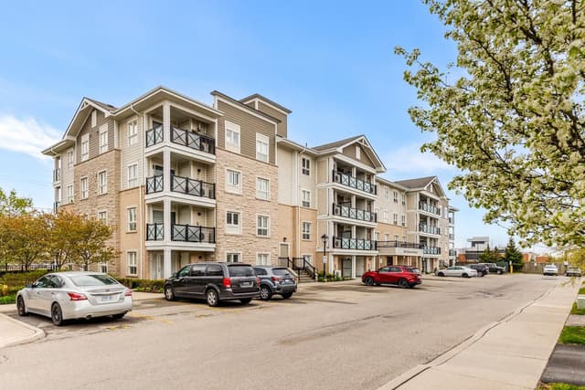 1045 Nadalin Heights 209 Milton On L9t 8r5