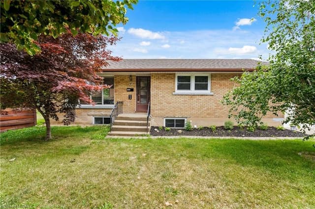 92 Margery Ave. Lower St Catharines On L2r 6k1