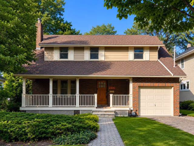 235 Douglas Ave. Oakville On L6j 3s2