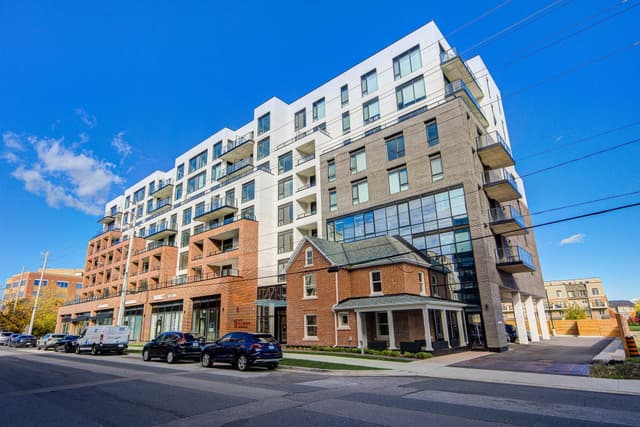 2475 Old Bronte Rd. 212 Oakville On L6m 5s7