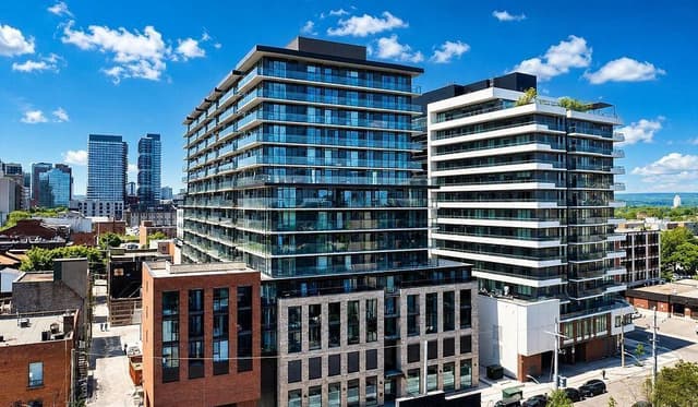 1 Jarvis St. 806 Hamilton On L8r 3j2