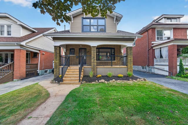 229 Park Row S Hamilton On L8k 2k4