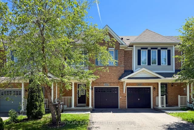 3974 Stardust Dr. Mississauga On L5m 8a5