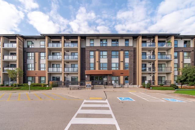 25 Kay Cres. 302 Guelph On N1l 0p2