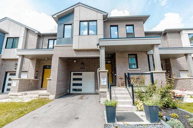 455 Gordon Krantz Ave. Milton On L9e 1w1