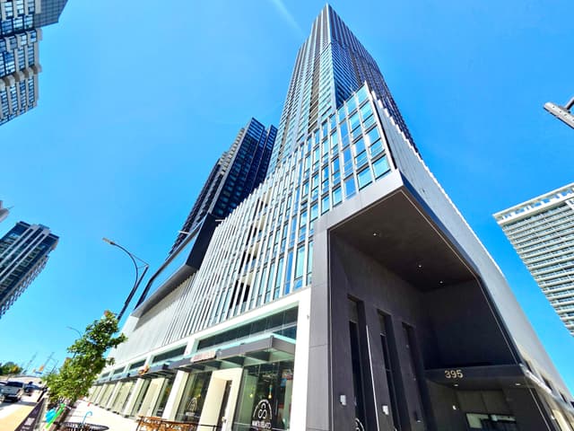 395 Square One Dr. 3703 Mississauga On L5b 0p6
