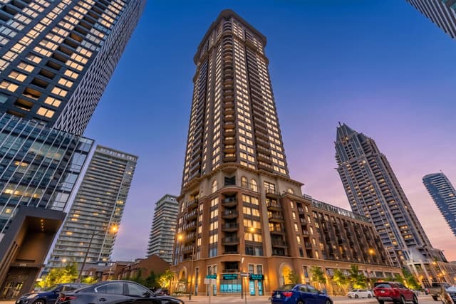 385 Prince Of Wales Dr. 3309 Mississauga On L5b 0c6
