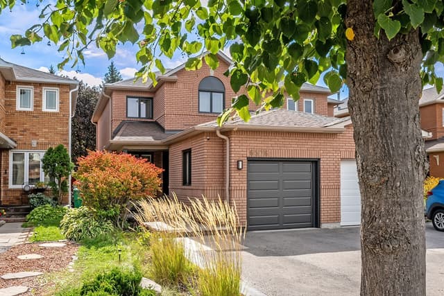 6576 Alderwood Trail Mississauga On L5n 6w3