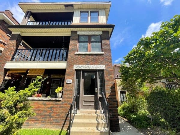 991 Main St. E 4 Hamilton On L8m 1n3