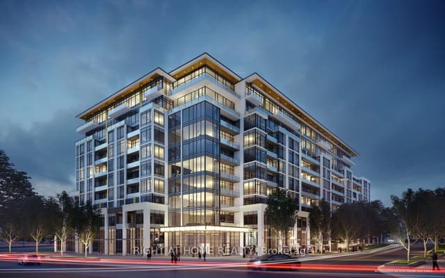 405 Dundas St. W 804 Oakville On L6m 4m2