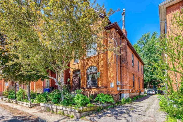 100 Grant Ave. 2 Hamilton On L8n 2x7