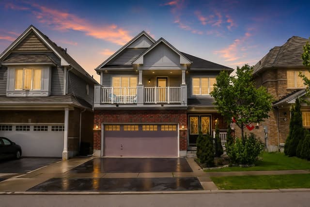 26 Pollard St. Brantford On N3t 0k2