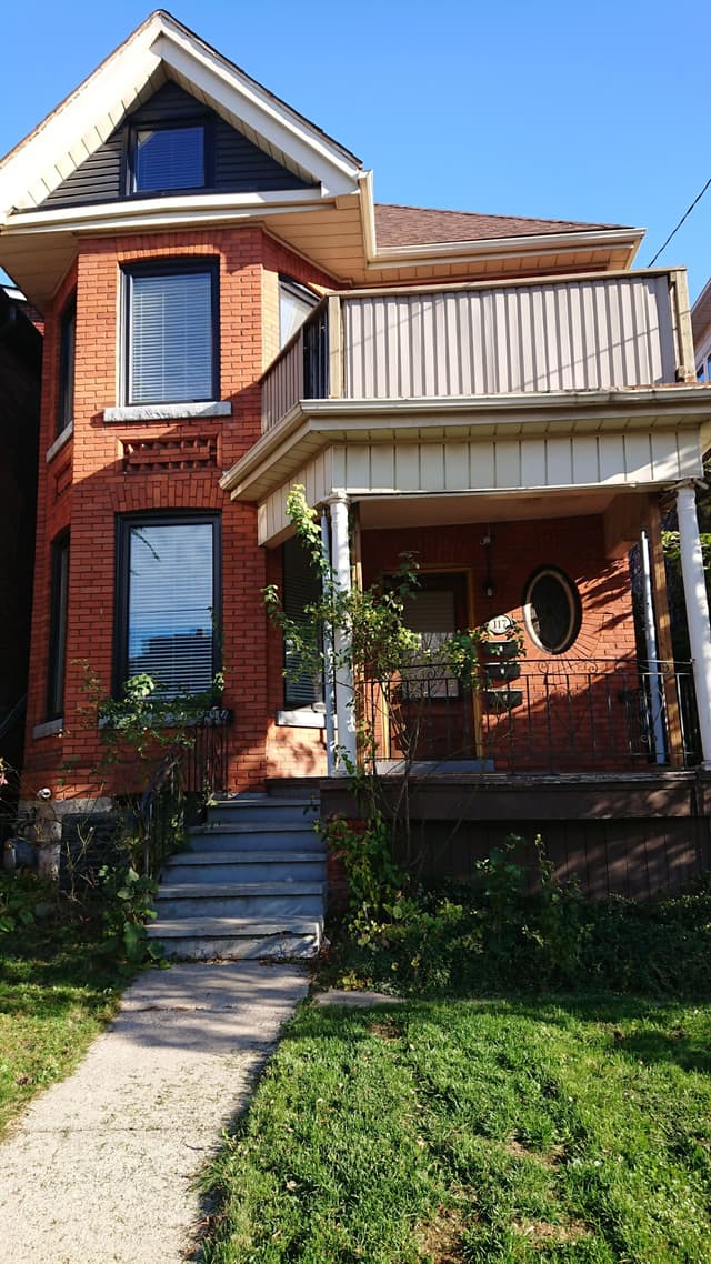 117 Wellington St. S Main Hamilton On L8n 2r3