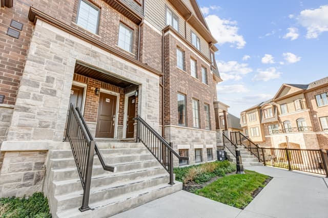 445 Ontario St. S 94 Milton On L9t 9k4