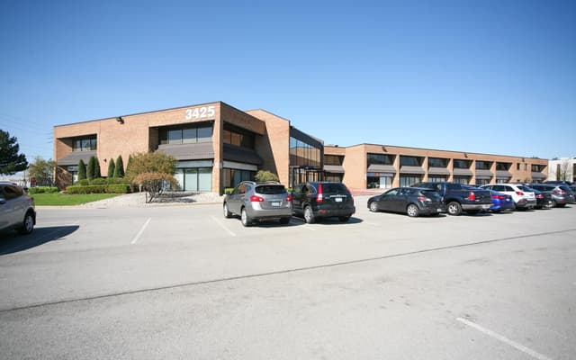 3425 Harvester Rd. 202 Burlington On L7n 3n1