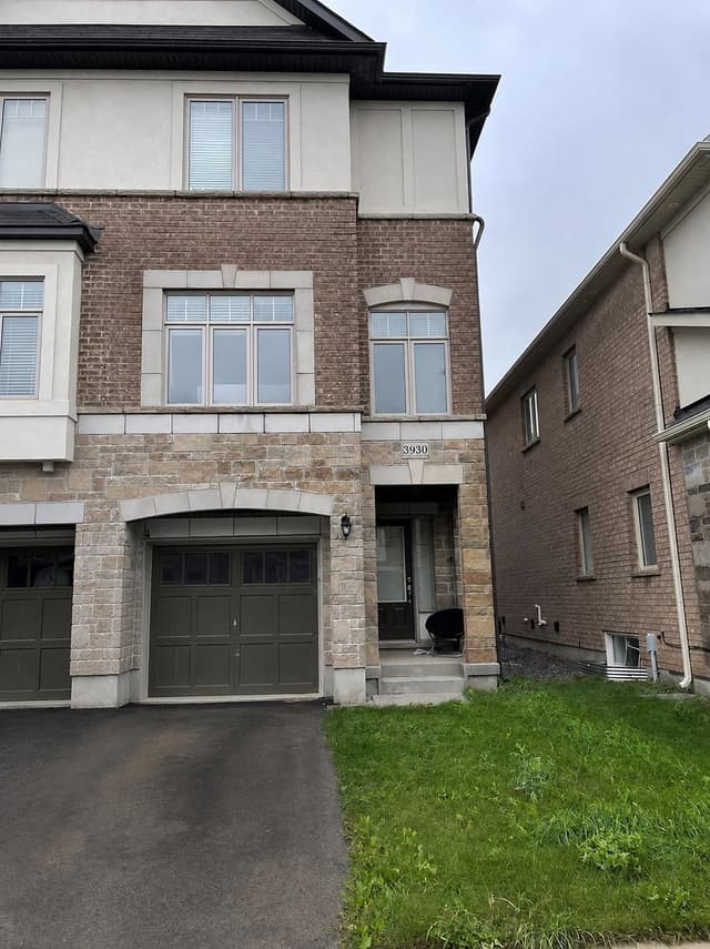 3930 Tufgar Cres. Burlington On L7m 2a4