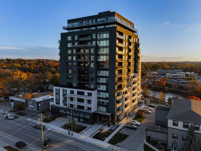 71 Wyndham St. S 601 Guelph On N1e 5r3