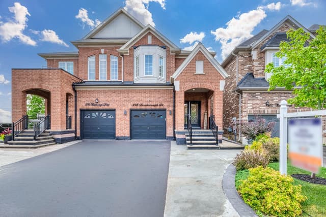 598 Bessborough Dr. Milton On L9t 8v9