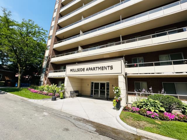 101 Millside Dr. 1008 Milton On L9t 3c2